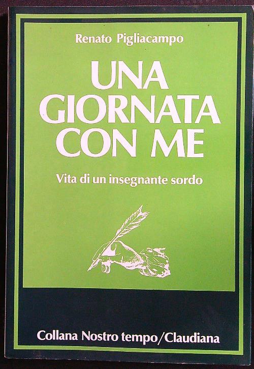 Libro di Faccia