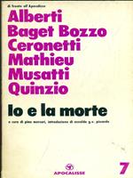 Io e la morte