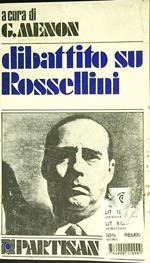 Dibattito su Rossellini