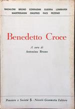 Benedetto Croce