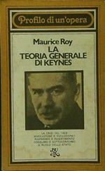 La teoria generale di Keynes