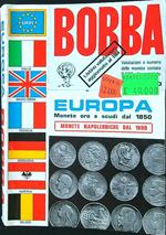 Europa Monete oro e scudi dal 1850 - Monete napoleoniche dal 1800