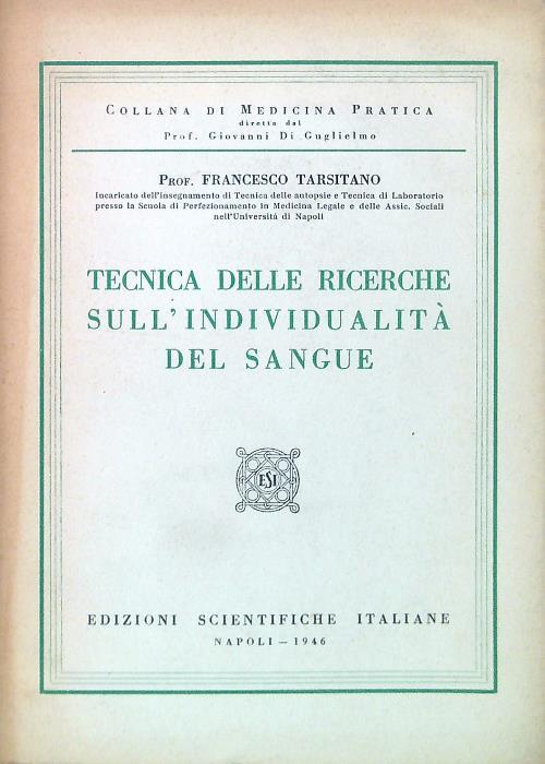 Libro di Faccia