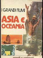 I grandi Fiumi: Asia e Oceania