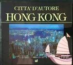 Città d'autore: Hong Kong