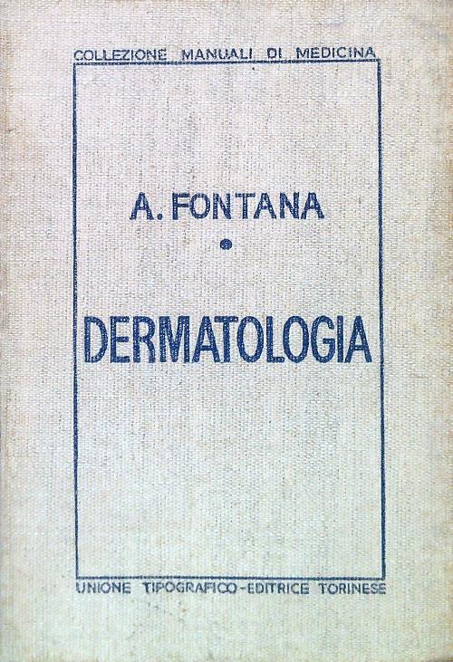 Dermatologia