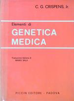 Elementi di genetica medica