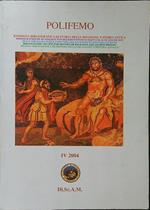 Polifemo IV/2004