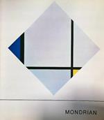 Piet Mondrian. Lingua tedesca