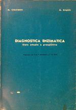 Diagnostica enzimatica