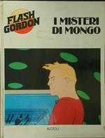 Flash Gordon - I misteri di Mongo