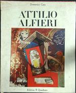 Attilio Alfieri