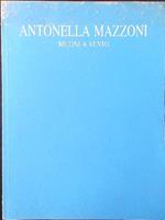 Antonella Mazzoni - Mulini a vento