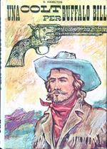 Una Colt per Buffalo Bill