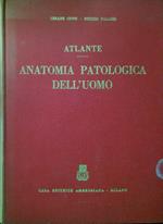 Atlante di anatomia patologica dell'uomo