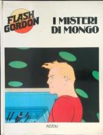 Flash Fordon I misteri di Mongo