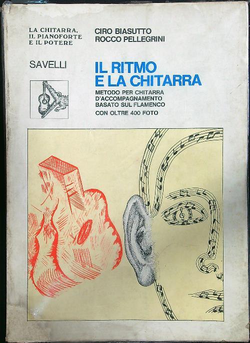 Il ritmo e la chitarra