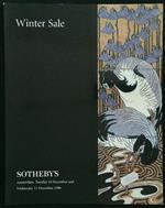 Winter sale