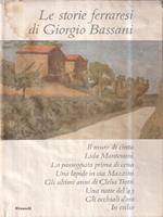 Le storie ferraresi