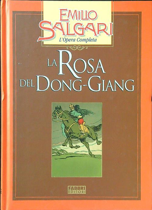 La rosa del Dong-Giang