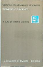 Individuo e ambiente