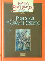 I predoni del gran deserto