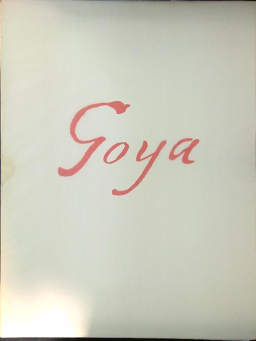 Goya