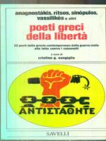 Poeti greci della libertà