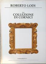 La collezione di cornici n. 5