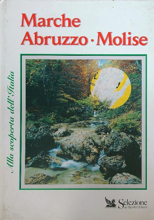 Marche Abruzzo Molise