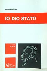 Io Dio stato