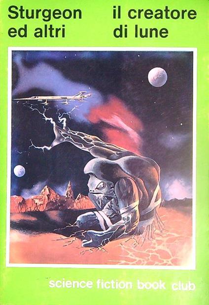Il creatore di lune - copertina
