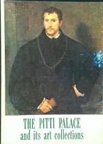 The Pitti Palace and its Art Collections
