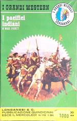 I pacifici indiani
