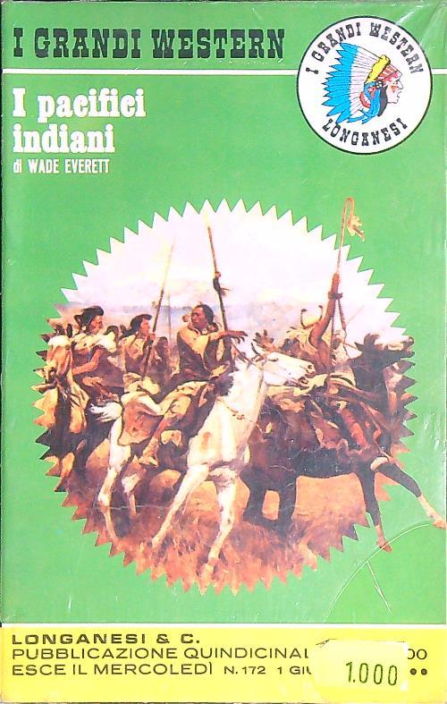 I pacifici indiani