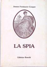 La spia