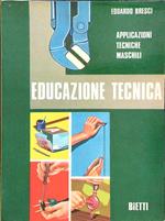 Educazione tecnica