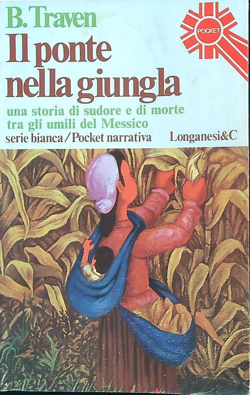 Il ponte nella giungla