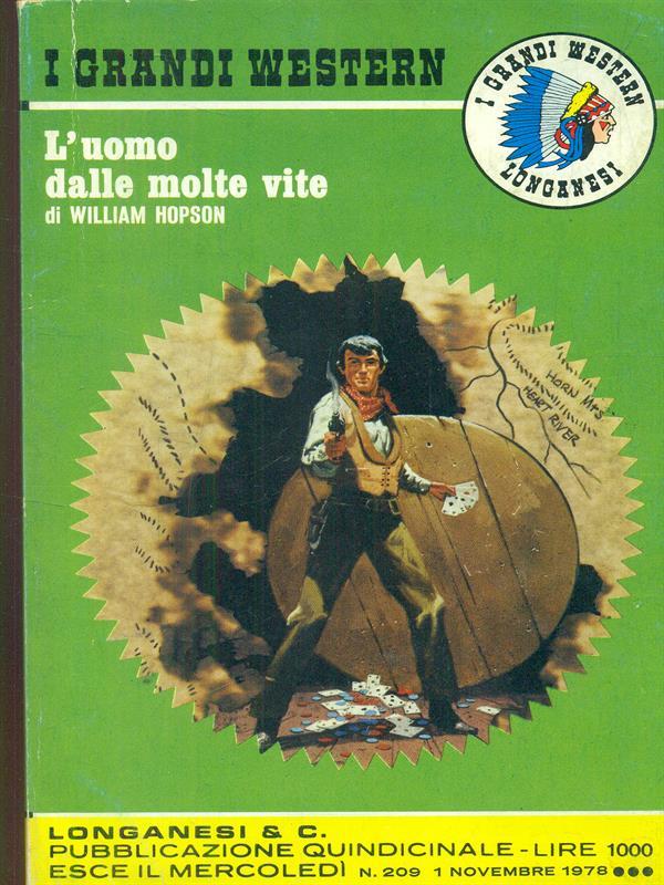 Libro di Faccia