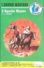 L' Apache Bianco