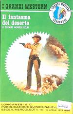 Il fantasma del deserto