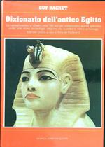 Dizionario dell'antico Egitto