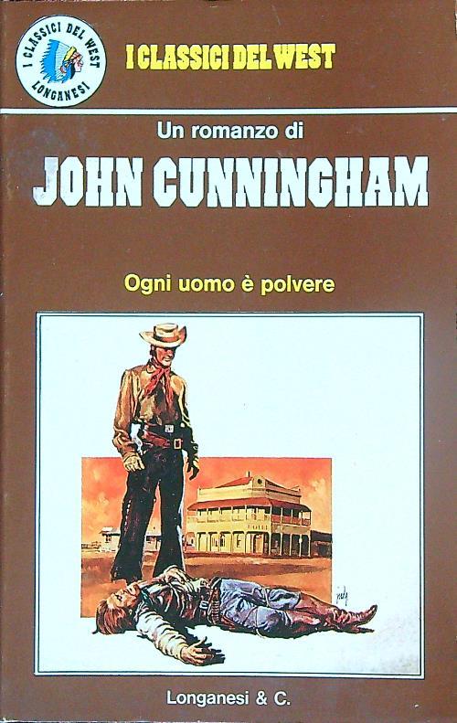 Ogni uomo è polvere