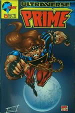 Ultraverse Prime n. 0/dicembre 1995