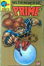 Ultraverse Prime Gold n. 0/dicembre 1995