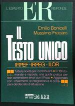 Il testo unico