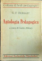 Antologia pedagogica