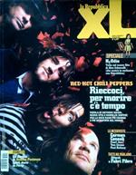 La Repubblica XL - Anno 2, Numero 9, Maggio 2006
