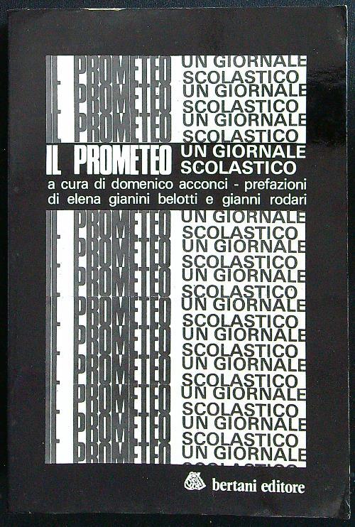 Il prometeo