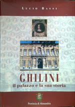 Ghilini. Il palazzo e la sua storia
